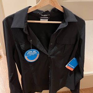 Columbia Long Sleeve